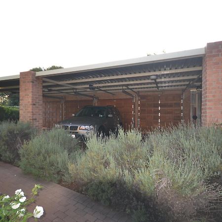 Accommodation At Vans No Loadshedding Centurion Extérieur photo
