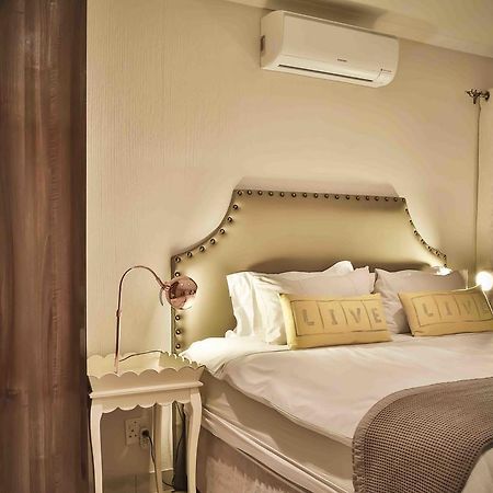 Accommodation At Vans No Loadshedding Centurion Extérieur photo