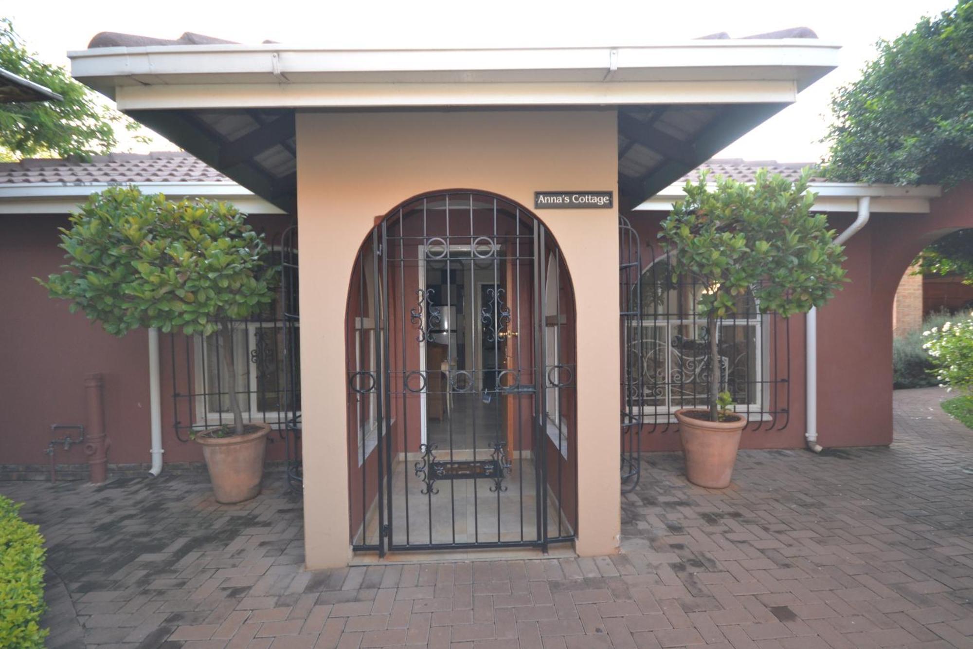 Accommodation At Vans No Loadshedding Centurion Extérieur photo