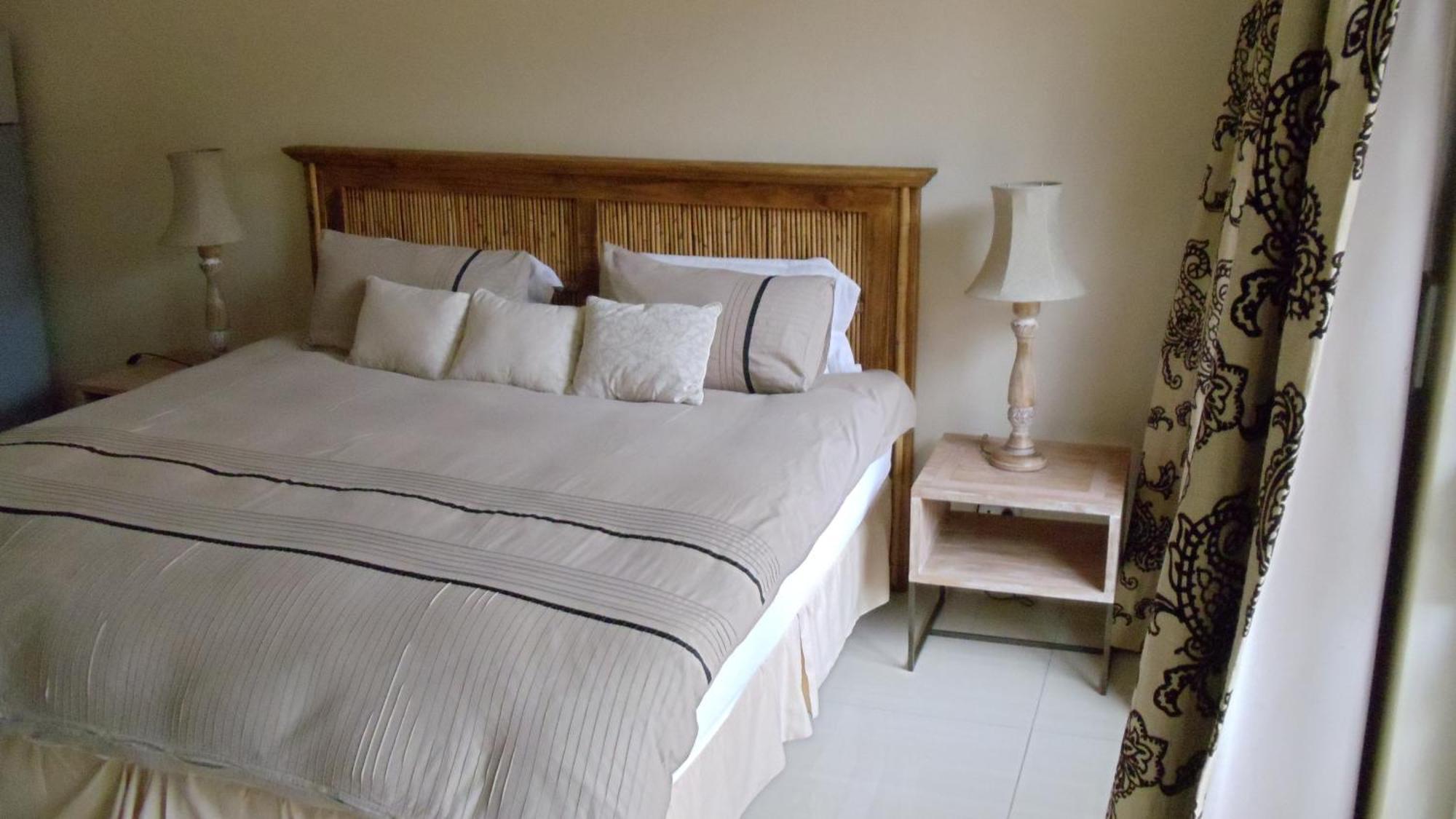 Accommodation At Vans No Loadshedding Centurion Extérieur photo