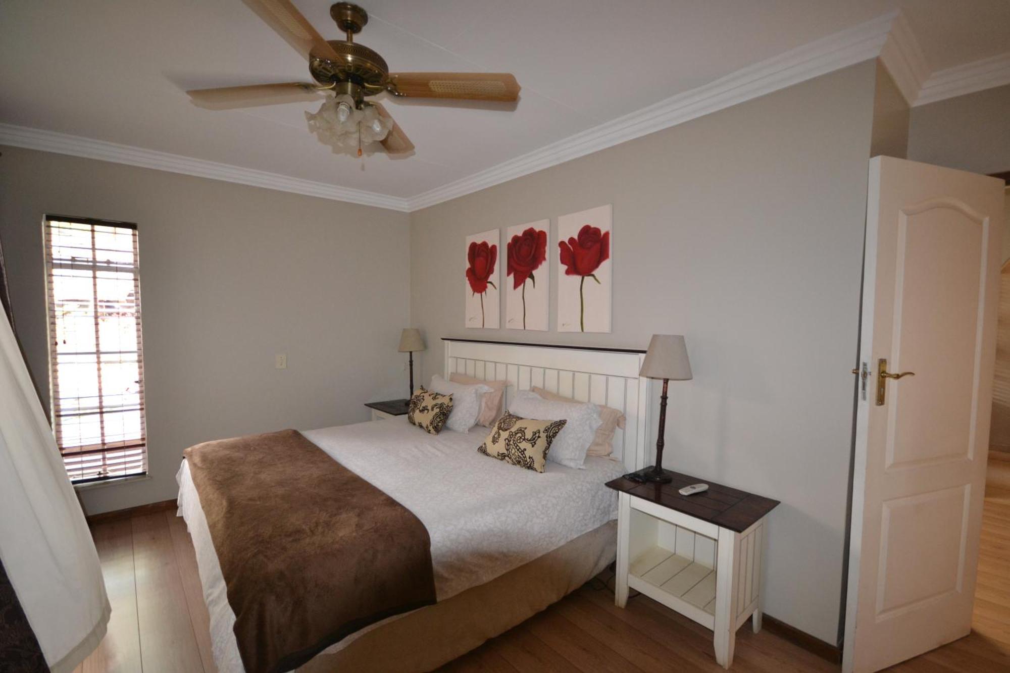 Accommodation At Vans No Loadshedding Centurion Extérieur photo