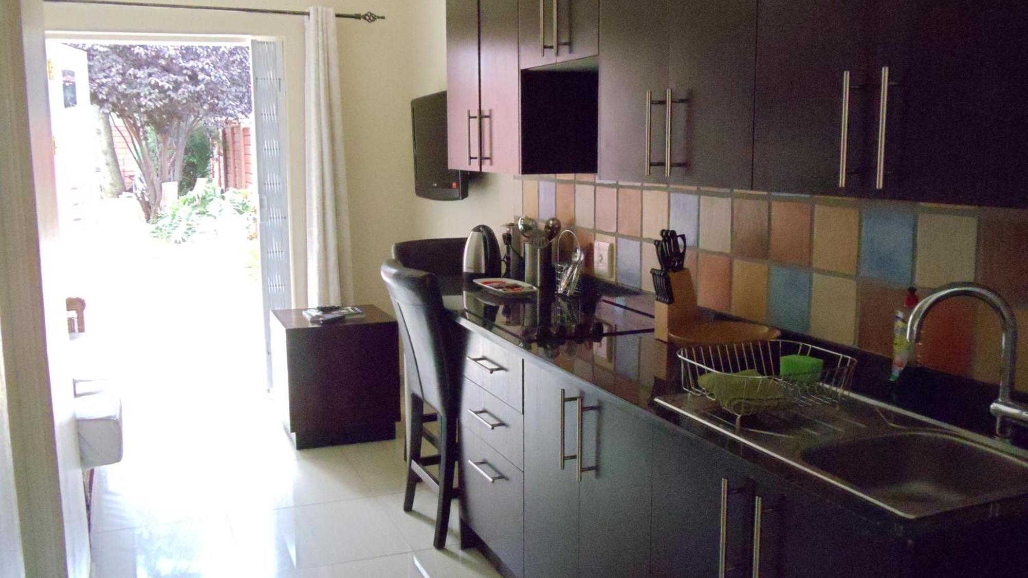 Accommodation At Vans No Loadshedding Centurion Extérieur photo
