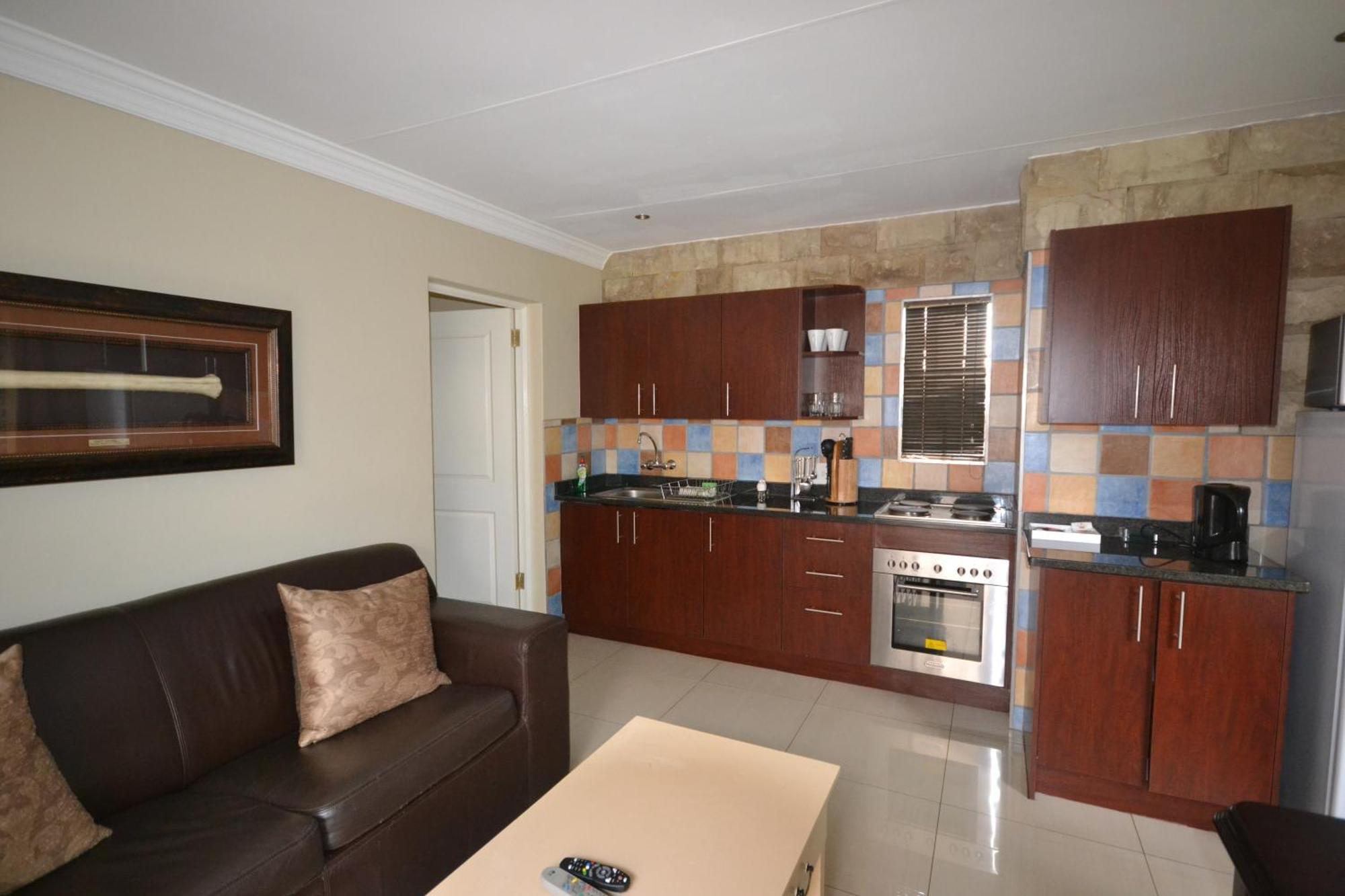 Accommodation At Vans No Loadshedding Centurion Extérieur photo