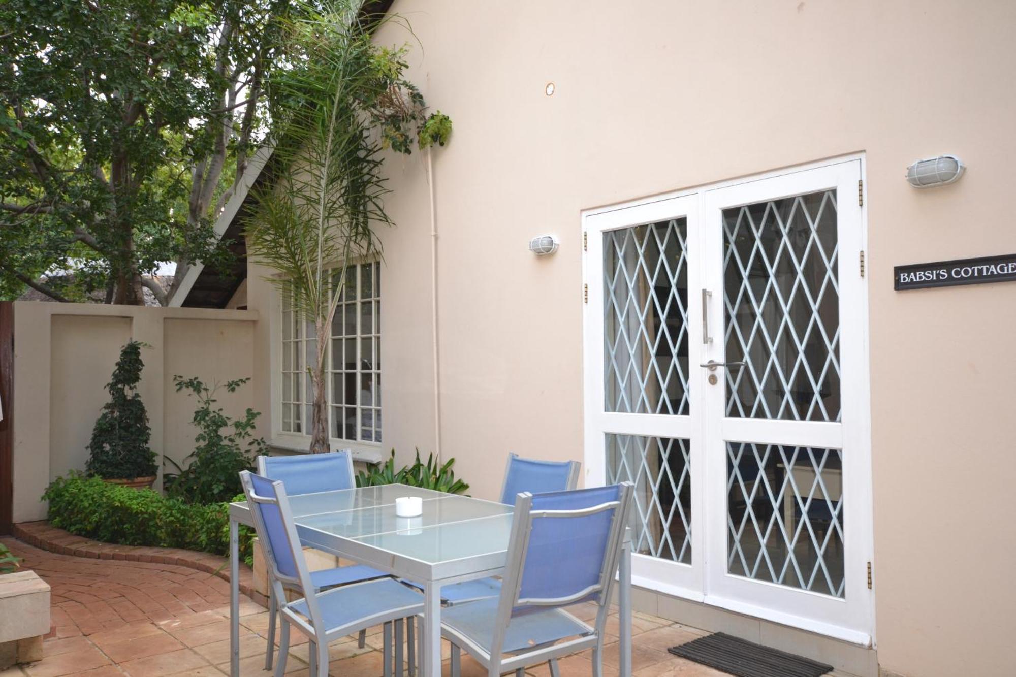 Accommodation At Vans No Loadshedding Centurion Extérieur photo