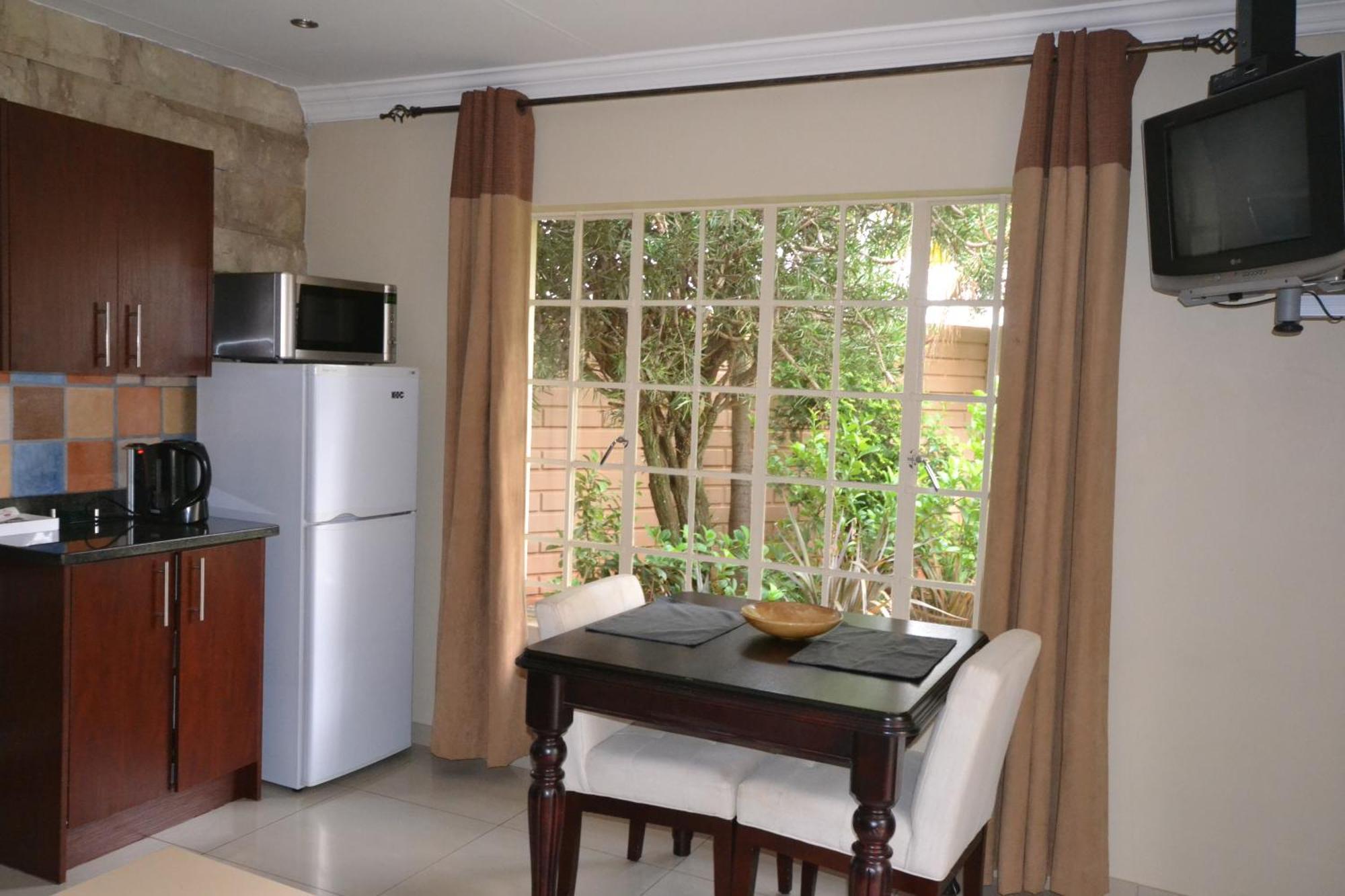 Accommodation At Vans No Loadshedding Centurion Extérieur photo