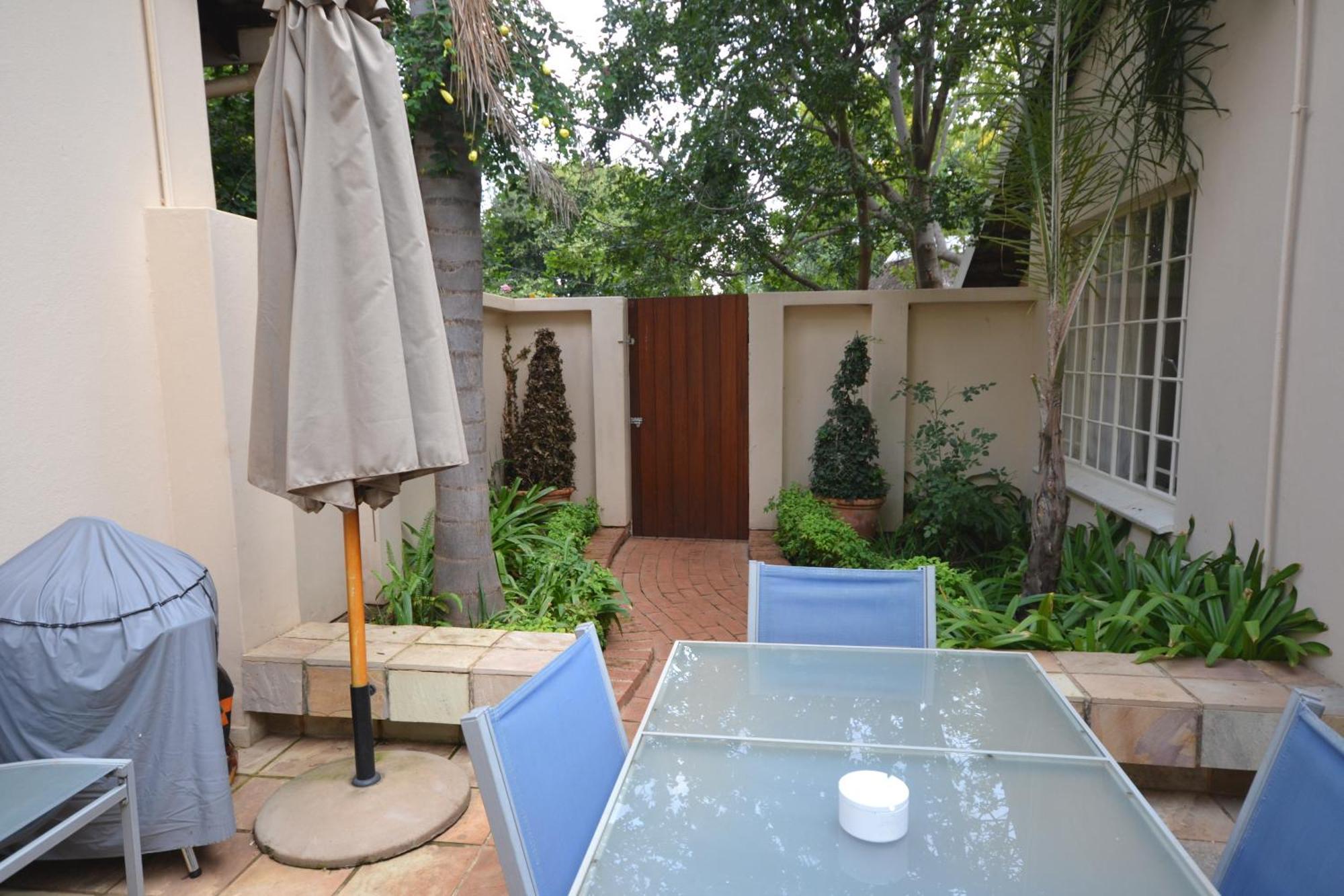 Accommodation At Vans No Loadshedding Centurion Extérieur photo