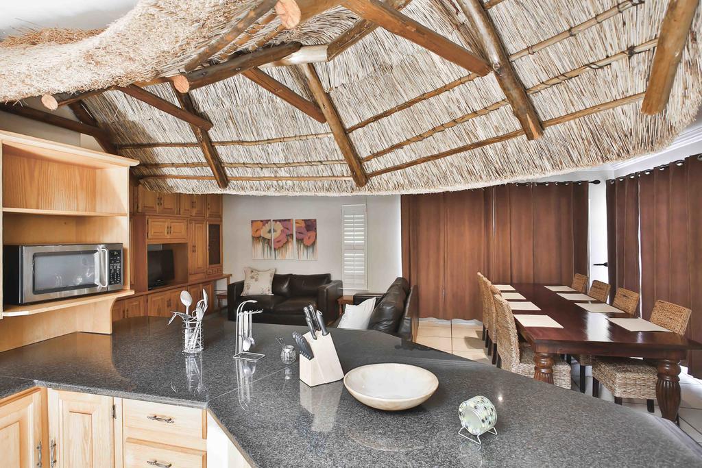 Accommodation At Vans No Loadshedding Centurion Extérieur photo