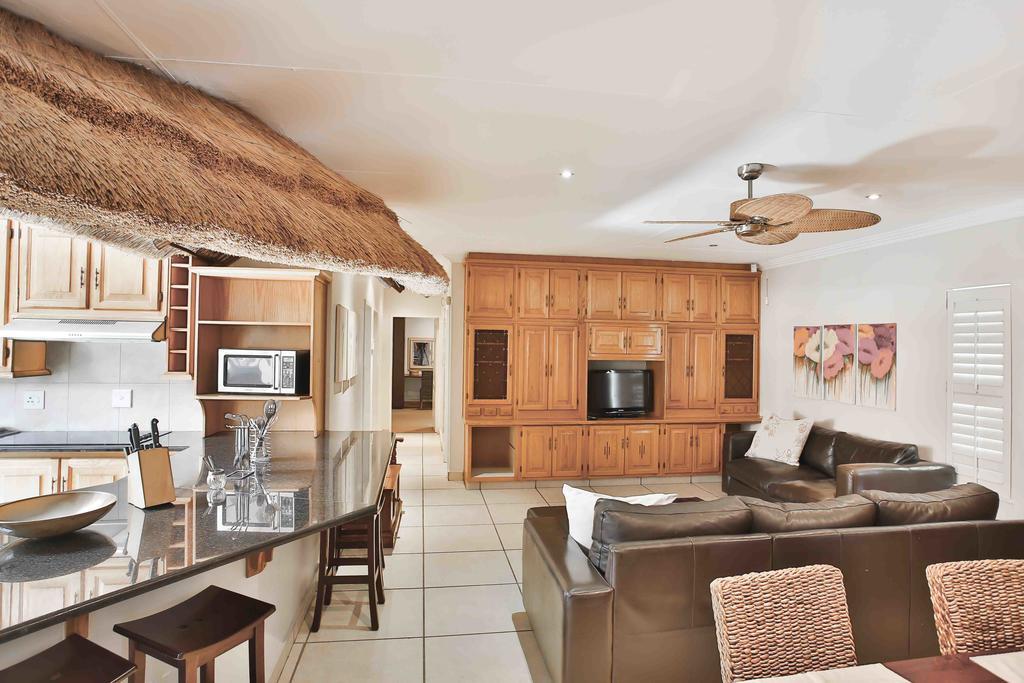 Accommodation At Vans No Loadshedding Centurion Extérieur photo