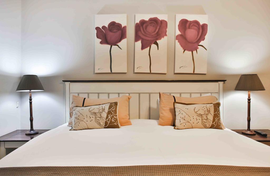 Accommodation At Vans No Loadshedding Centurion Extérieur photo