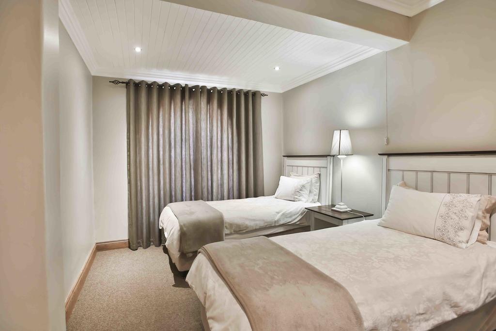 Accommodation At Vans No Loadshedding Centurion Extérieur photo