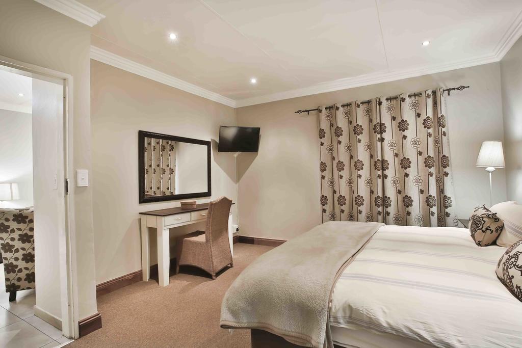 Accommodation At Vans No Loadshedding Centurion Extérieur photo