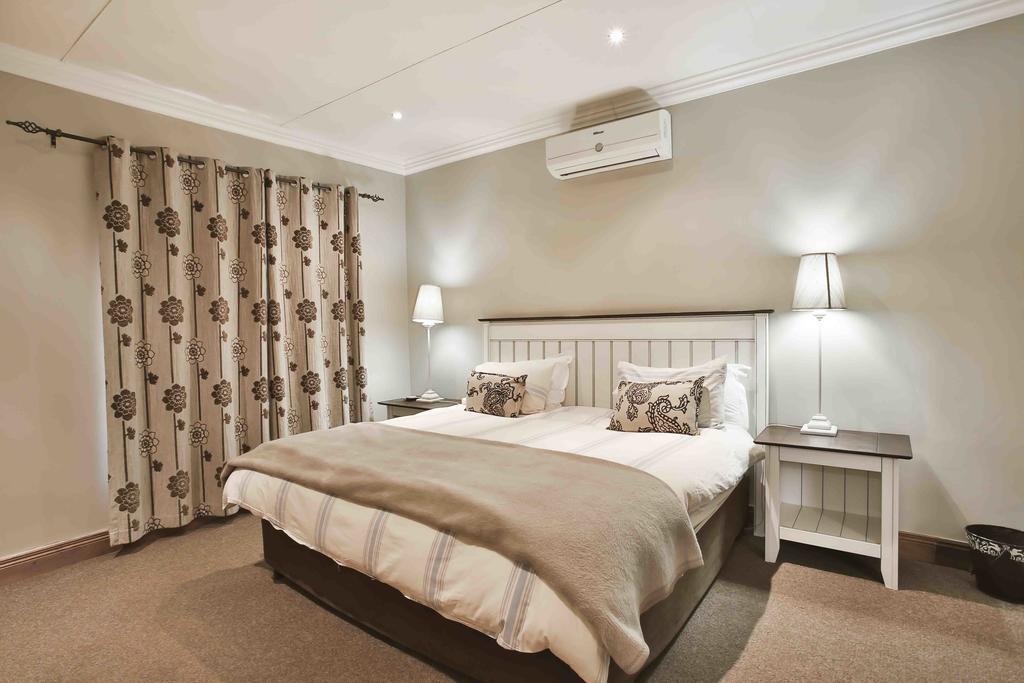 Accommodation At Vans No Loadshedding Centurion Extérieur photo