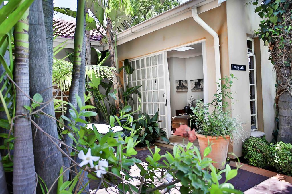 Accommodation At Vans No Loadshedding Centurion Extérieur photo