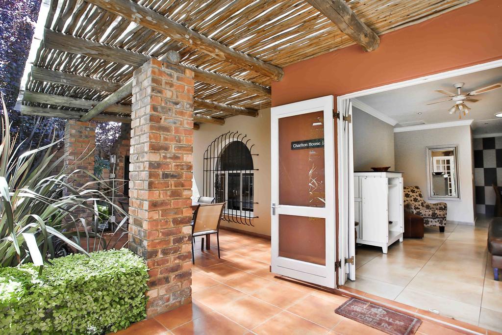 Accommodation At Vans No Loadshedding Centurion Extérieur photo