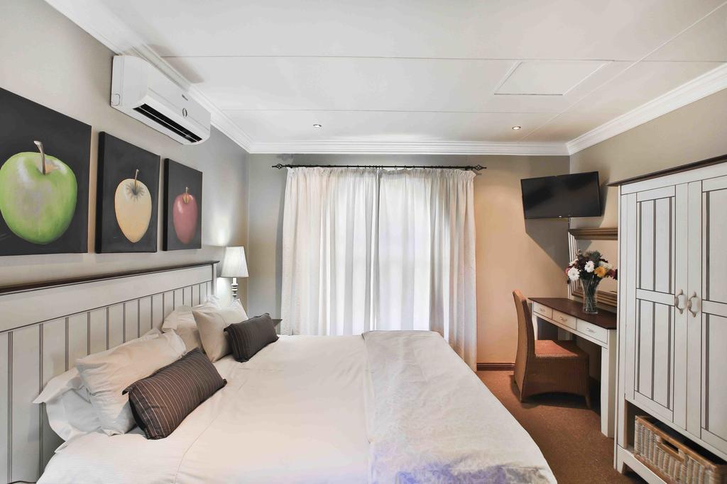 Accommodation At Vans No Loadshedding Centurion Extérieur photo