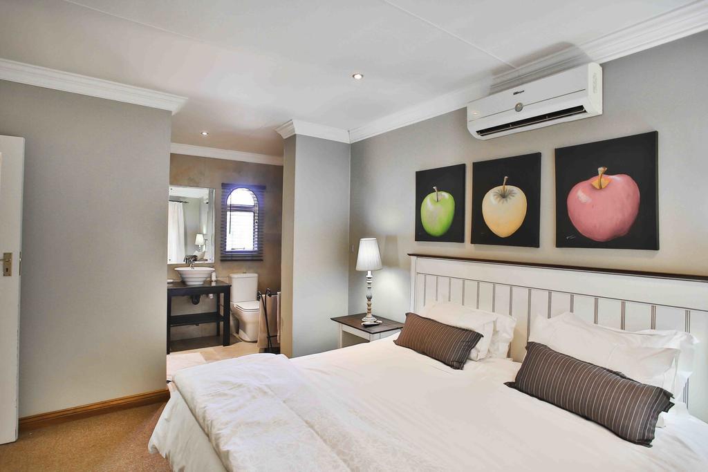 Accommodation At Vans No Loadshedding Centurion Extérieur photo