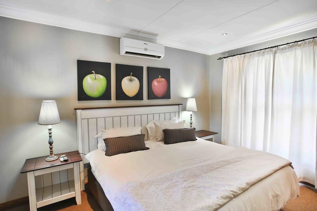 Accommodation At Vans No Loadshedding Centurion Extérieur photo