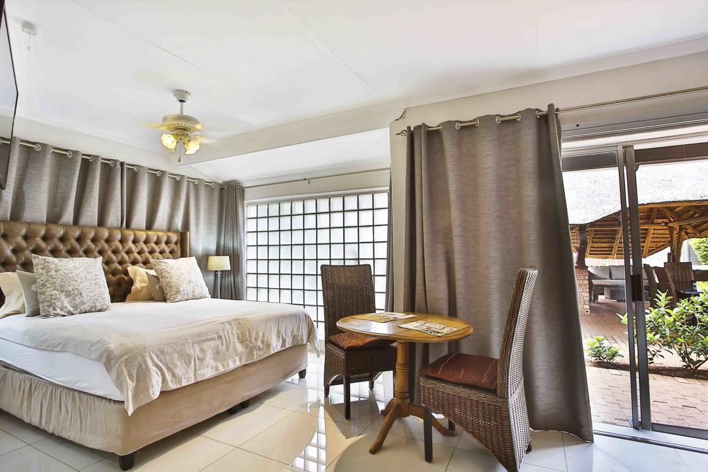 Accommodation At Vans No Loadshedding Centurion Extérieur photo