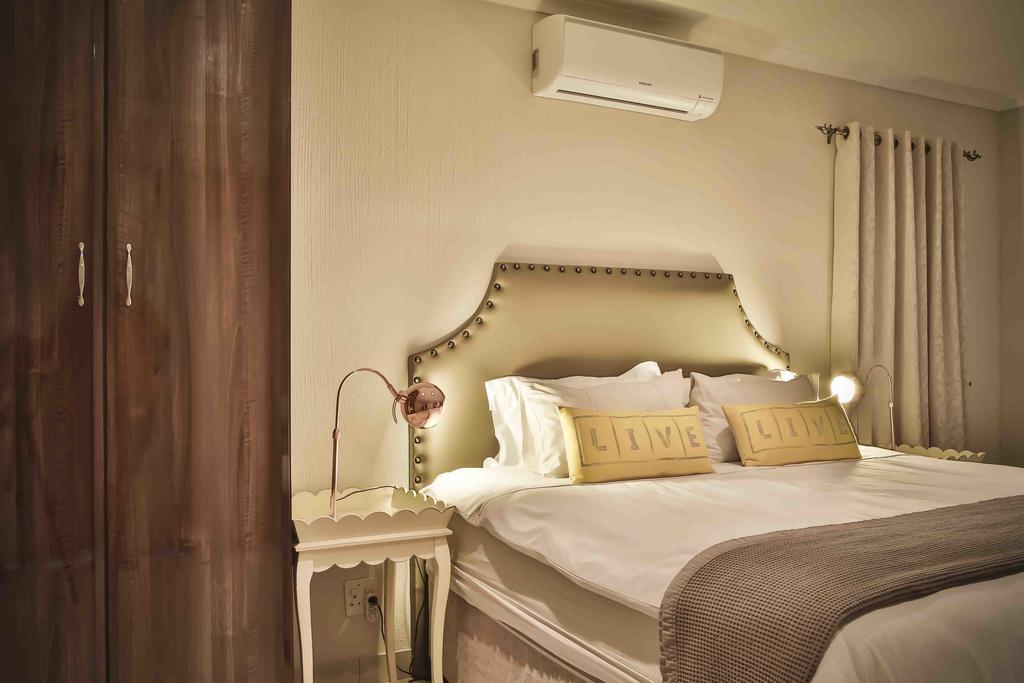 Accommodation At Vans No Loadshedding Centurion Extérieur photo