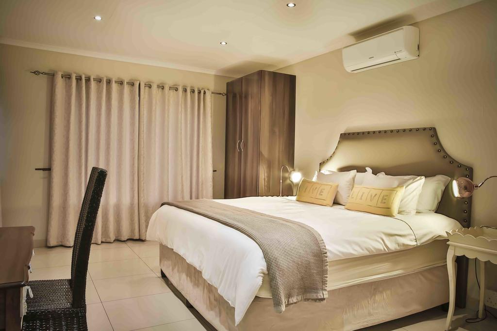 Accommodation At Vans No Loadshedding Centurion Extérieur photo