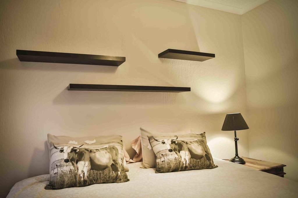 Accommodation At Vans No Loadshedding Centurion Extérieur photo