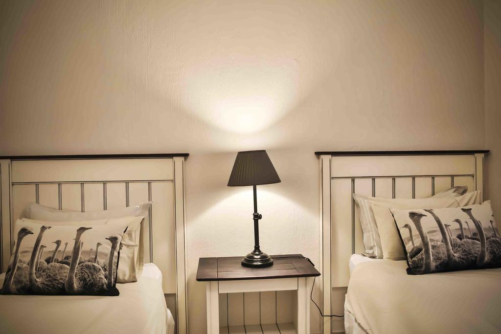 Accommodation At Vans No Loadshedding Centurion Extérieur photo