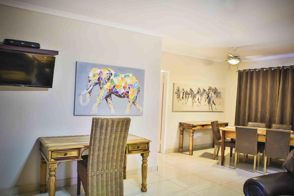 Accommodation At Vans No Loadshedding Centurion Extérieur photo
