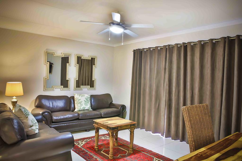 Accommodation At Vans No Loadshedding Centurion Extérieur photo
