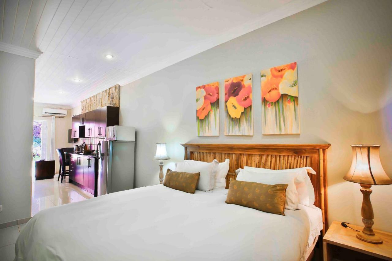 Accommodation At Vans No Loadshedding Centurion Extérieur photo