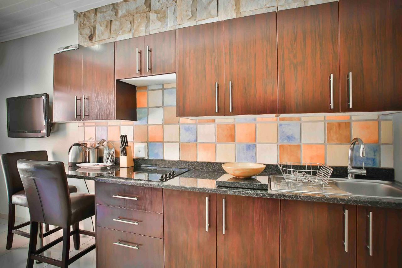 Accommodation At Vans No Loadshedding Centurion Extérieur photo