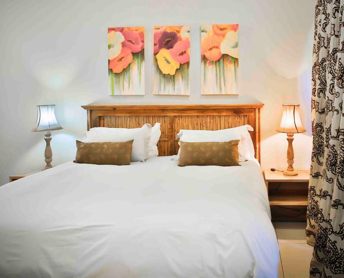 Accommodation At Vans No Loadshedding Centurion Extérieur photo